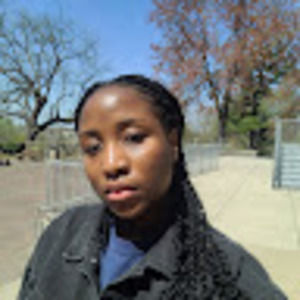 Meet your Posher, Amara